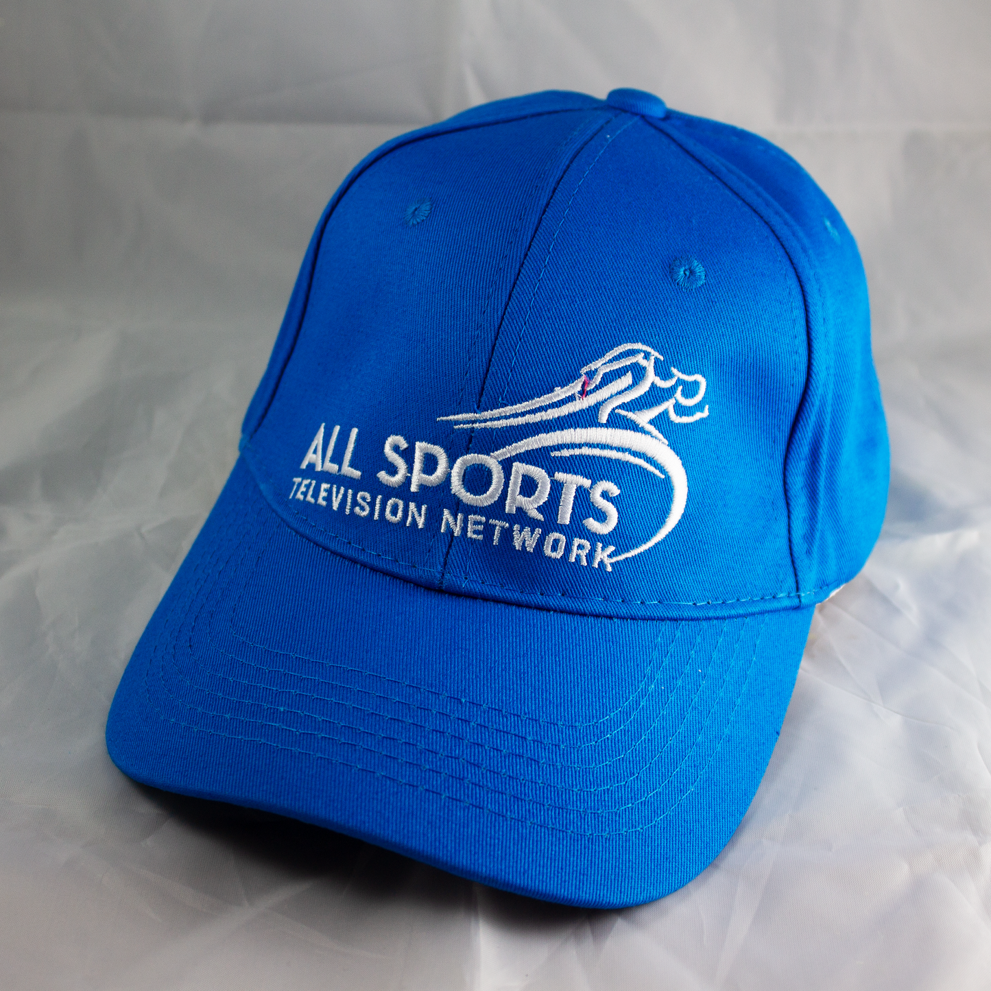 All Sports Television Network baseball cap