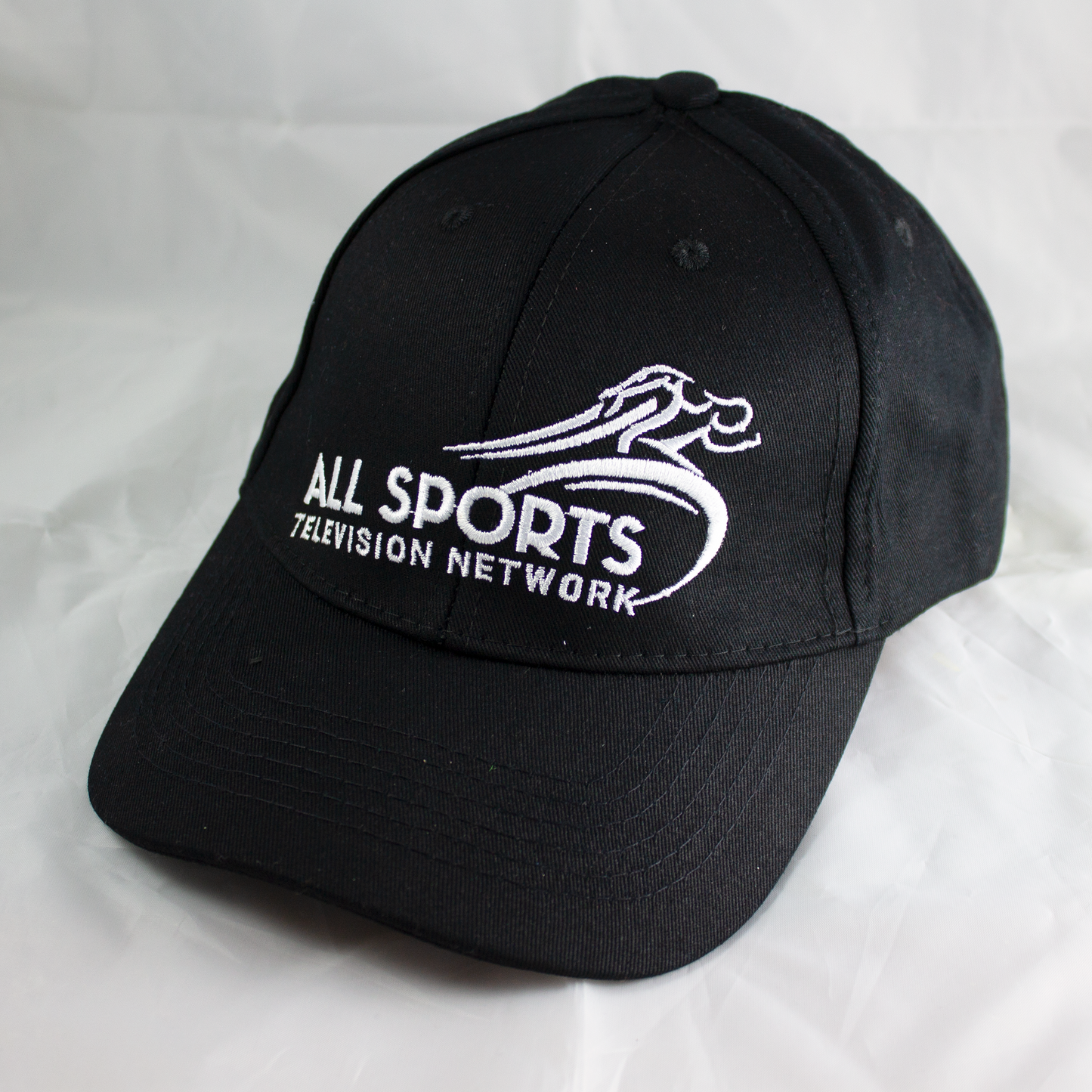 All Sports Television Network baseball cap