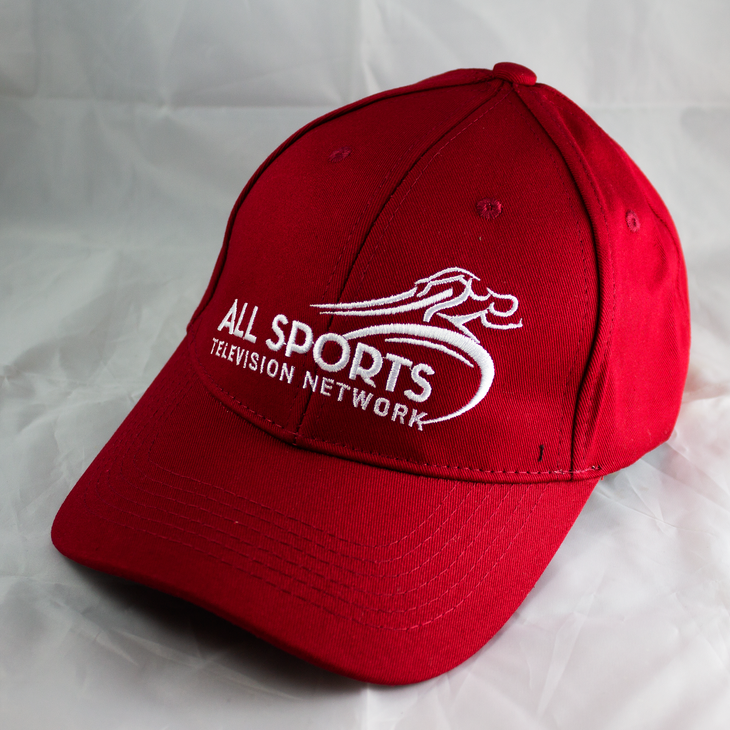 All Sports Television Network baseball cap